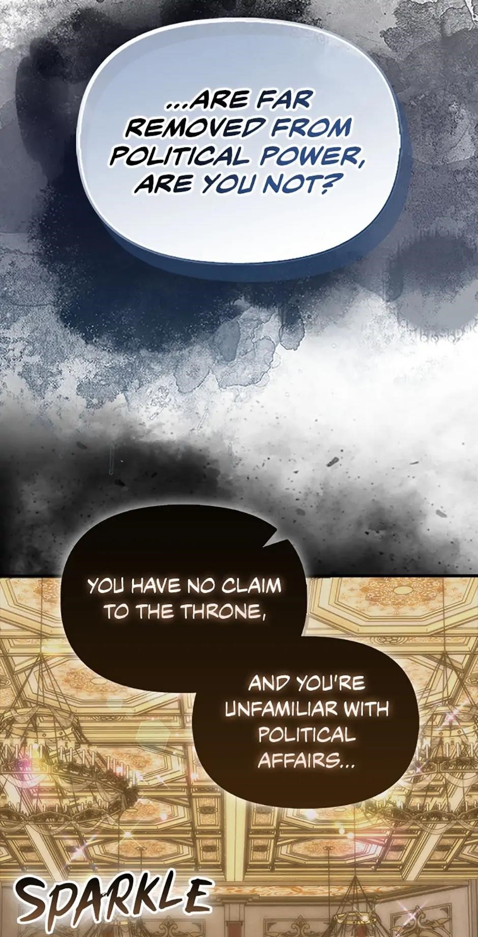 9th Class Sword Master: The Guardian of the Sword Chapter 73 - Page 58