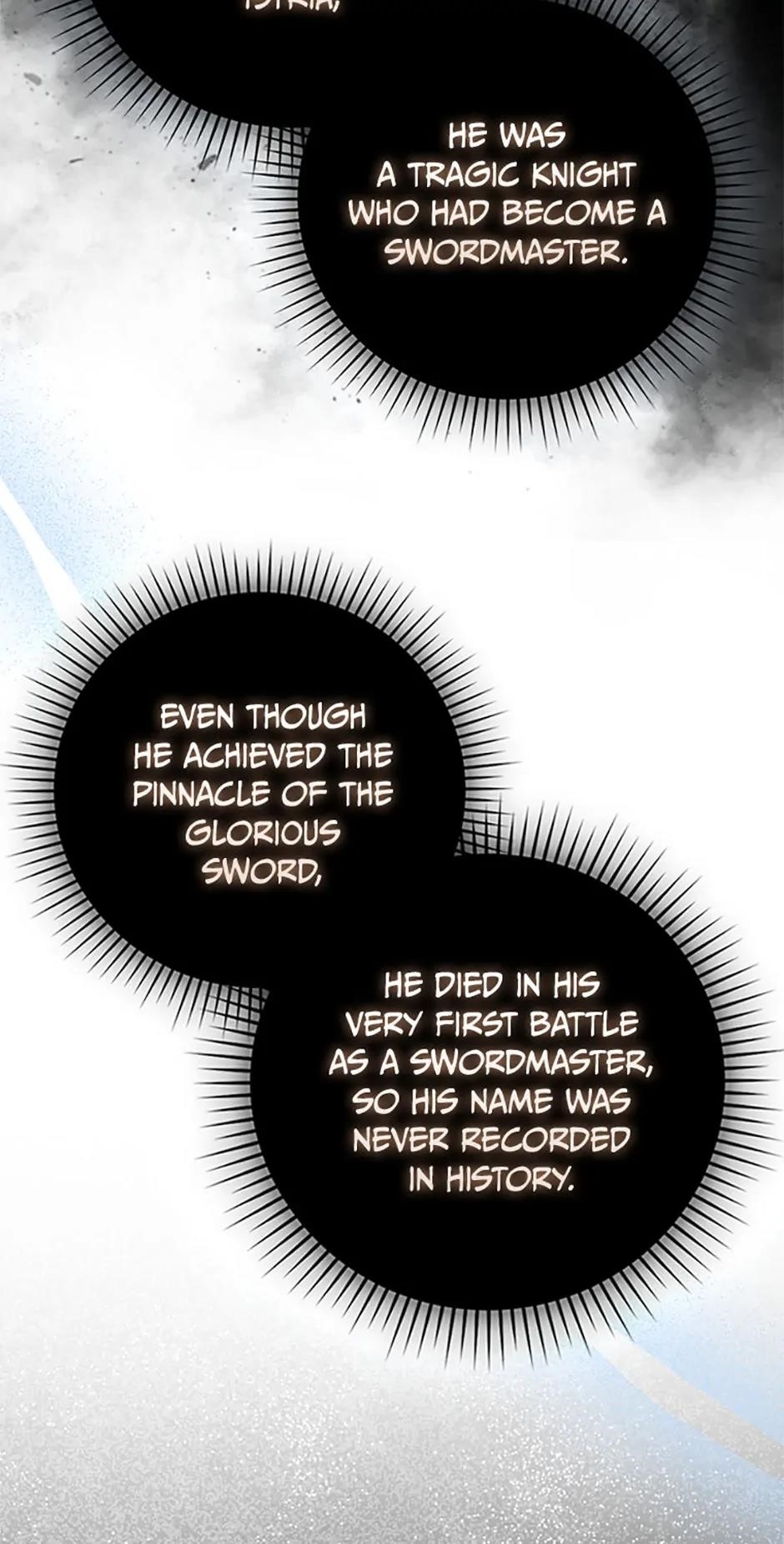 9th Class Sword Master: The Guardian of the Sword Chapter 73 - Page 6