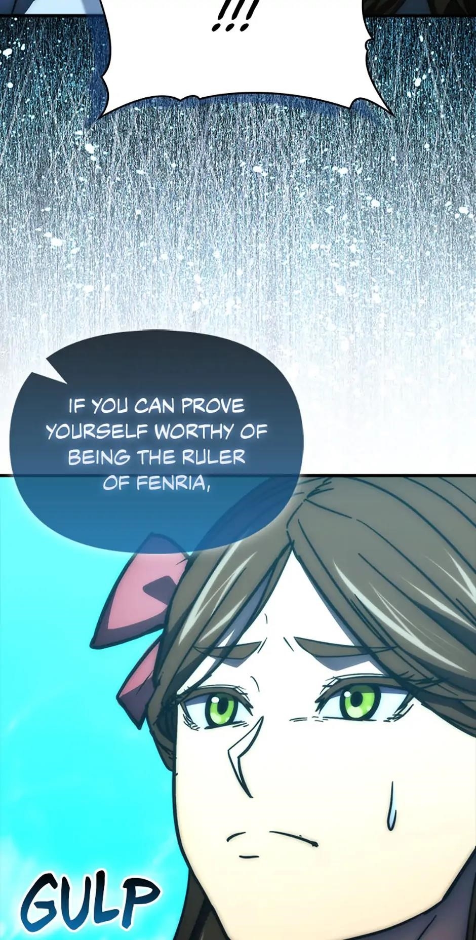 9th Class Sword Master: The Guardian of the Sword Chapter 73 - Page 72