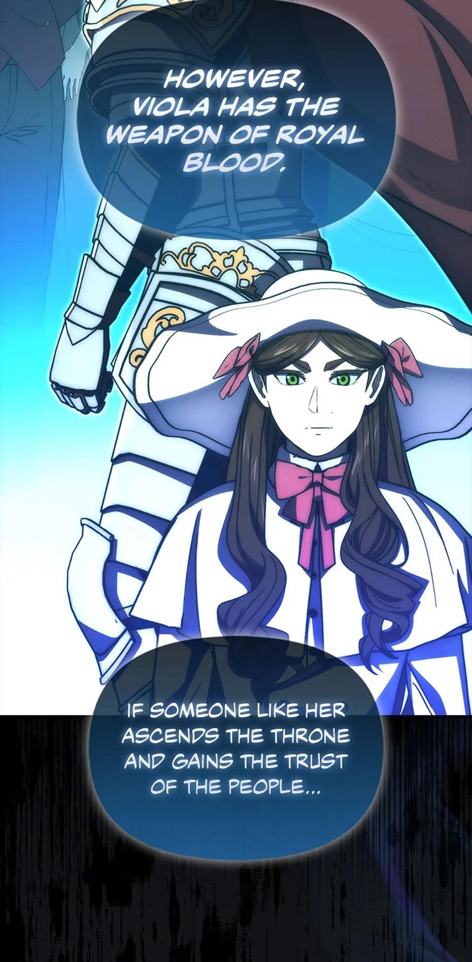 9th Class Sword Master: The Guardian of the Sword Chapter 73 - Page 80