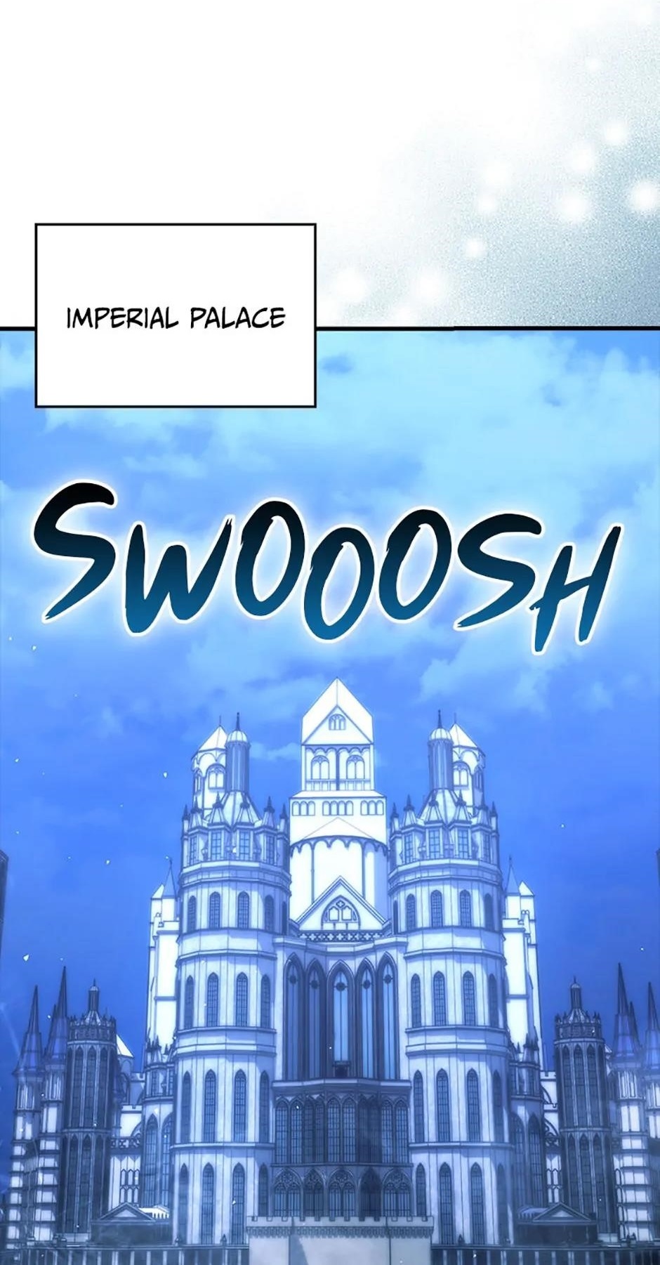 9th Class Sword Master: The Guardian of the Sword Chapter 74 - Page 1