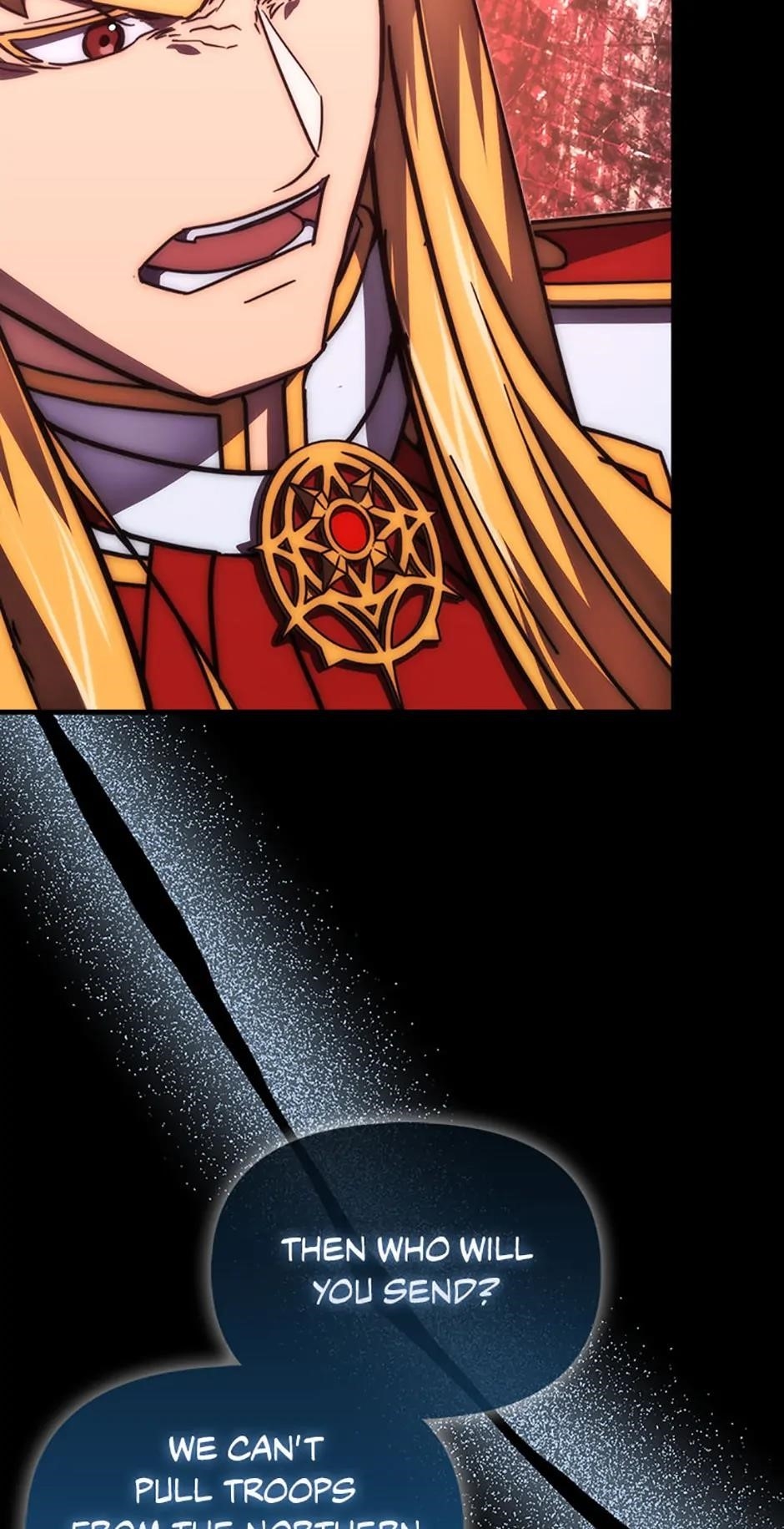 9th Class Sword Master: The Guardian of the Sword Chapter 74 - Page 11