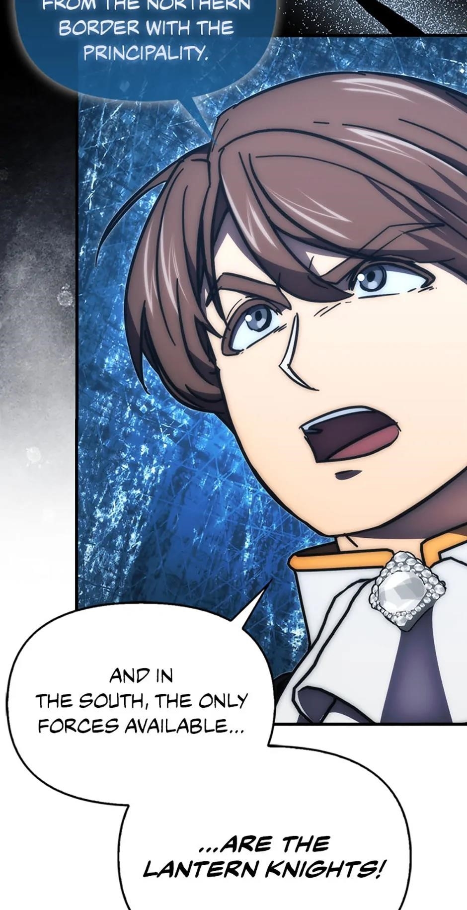 9th Class Sword Master: The Guardian of the Sword Chapter 74 - Page 12