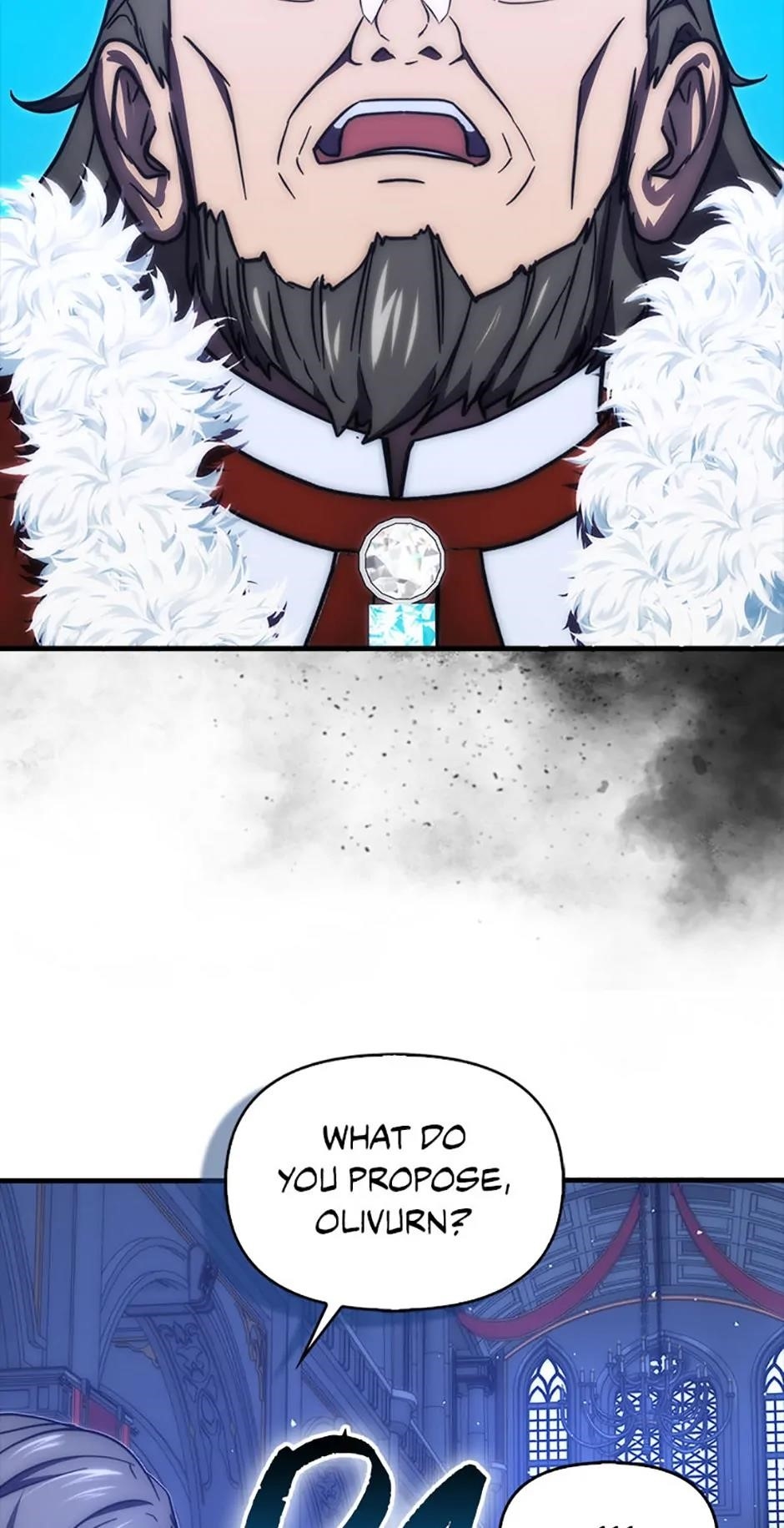 9th Class Sword Master: The Guardian of the Sword Chapter 74 - Page 15