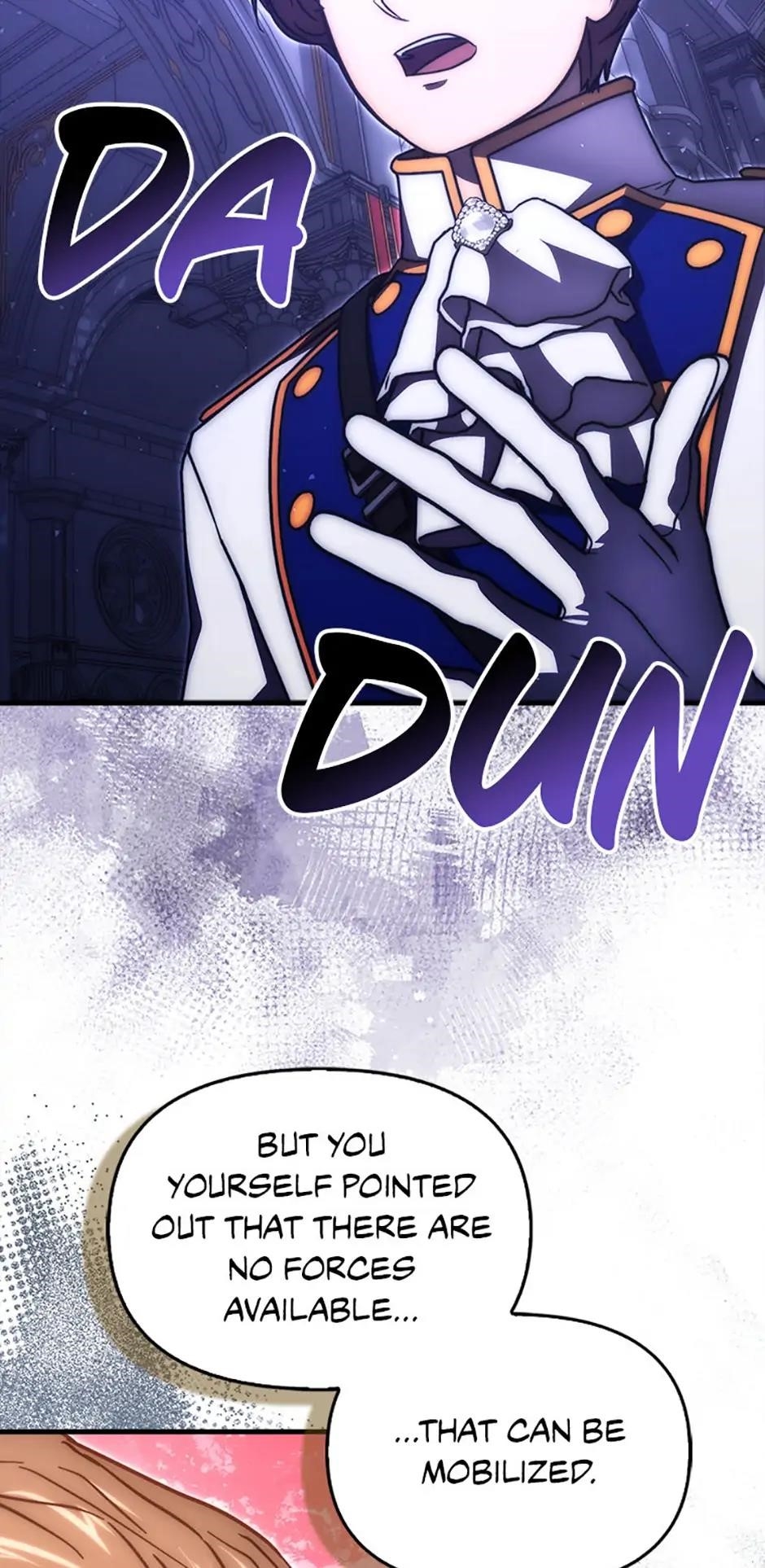 9th Class Sword Master: The Guardian of the Sword Chapter 74 - Page 23