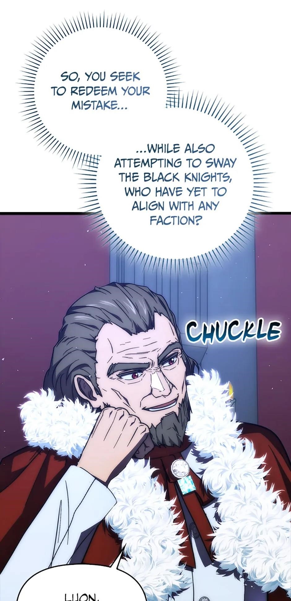 9th Class Sword Master: The Guardian of the Sword Chapter 74 - Page 26