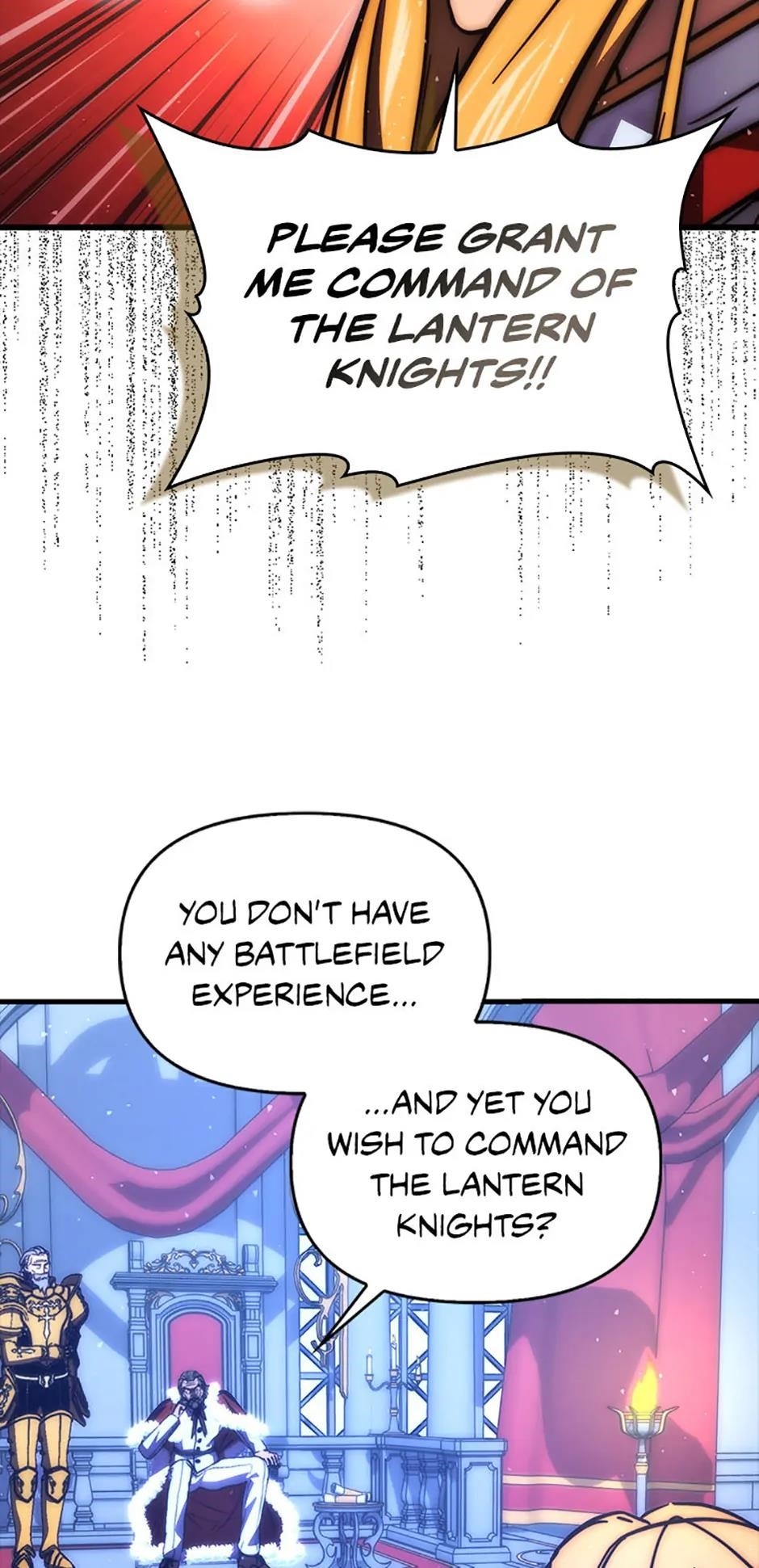 9th Class Sword Master: The Guardian of the Sword Chapter 74 - Page 28