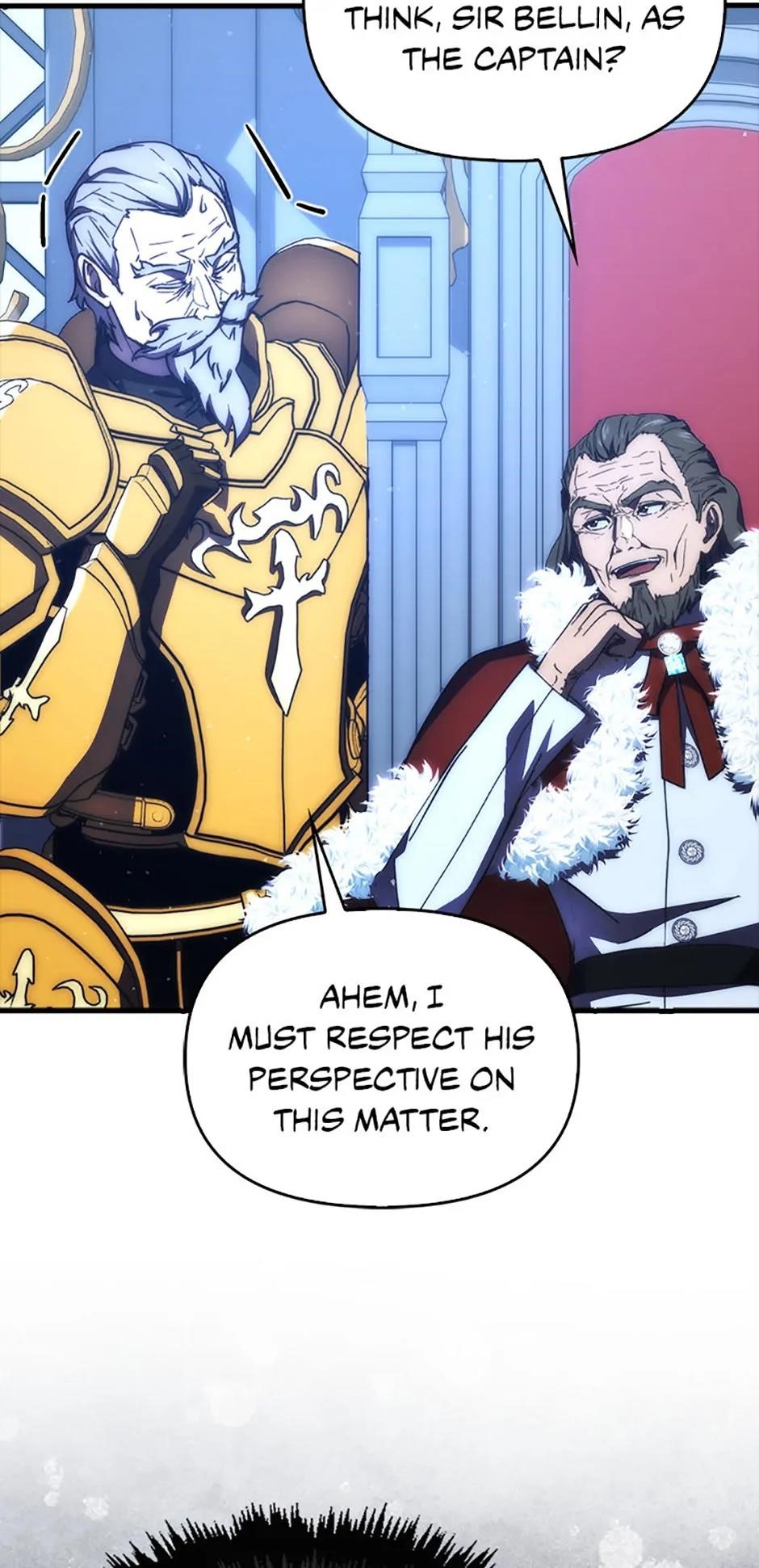 9th Class Sword Master: The Guardian of the Sword Chapter 74 - Page 30