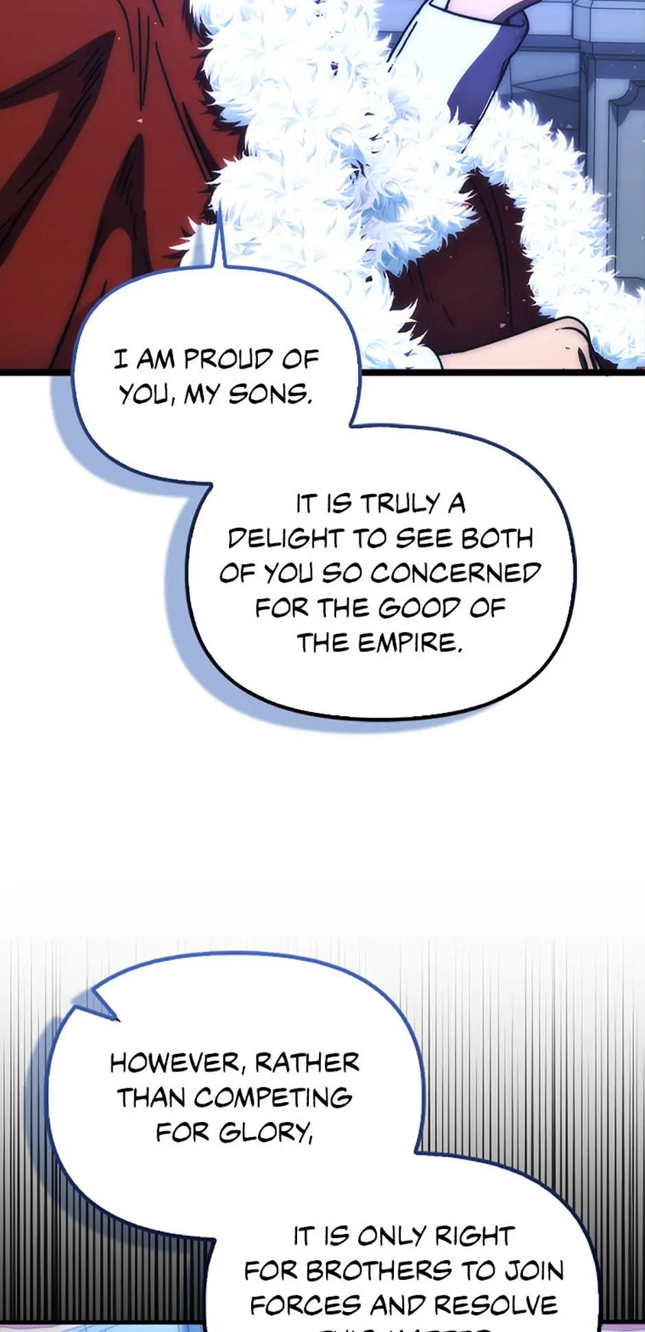 9th Class Sword Master: The Guardian of the Sword Chapter 74 - Page 33