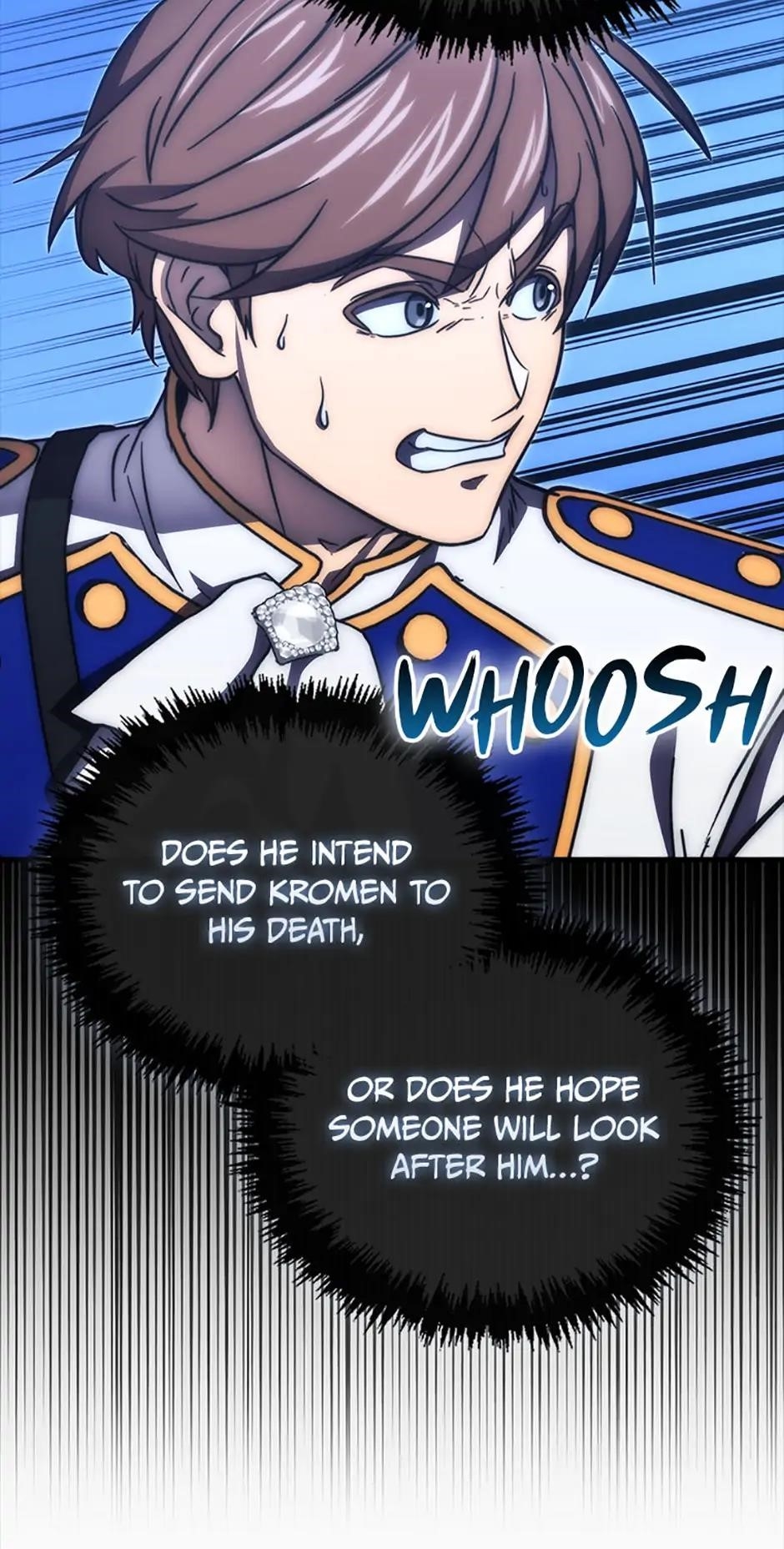 9th Class Sword Master: The Guardian of the Sword Chapter 74 - Page 38