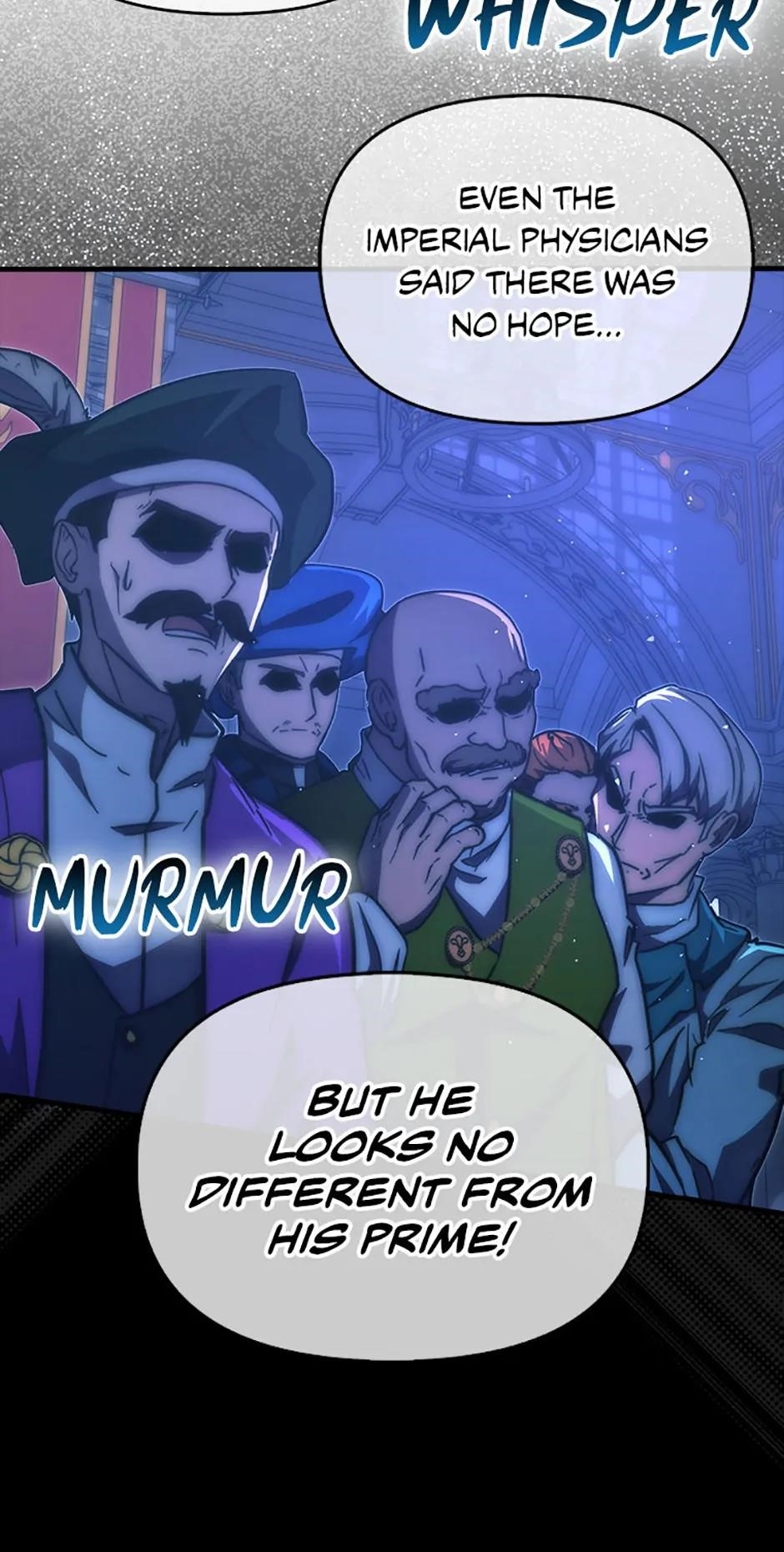 9th Class Sword Master: The Guardian of the Sword Chapter 74 - Page 4