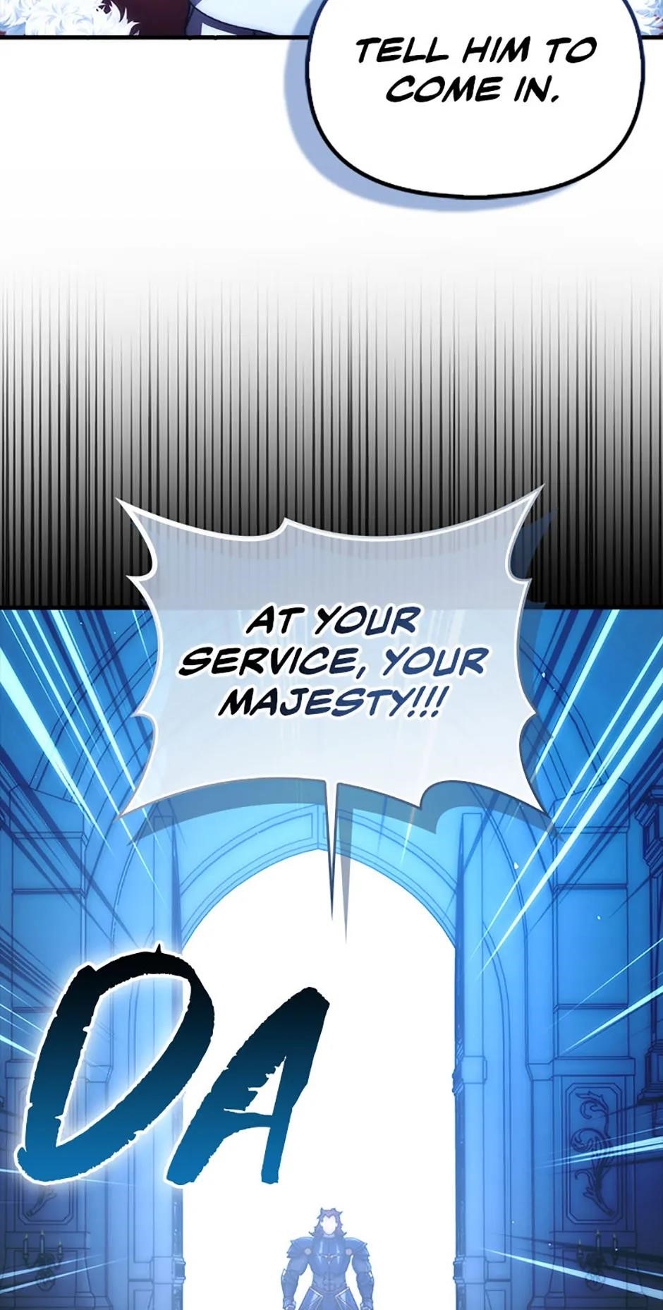 9th Class Sword Master: The Guardian of the Sword Chapter 74 - Page 40