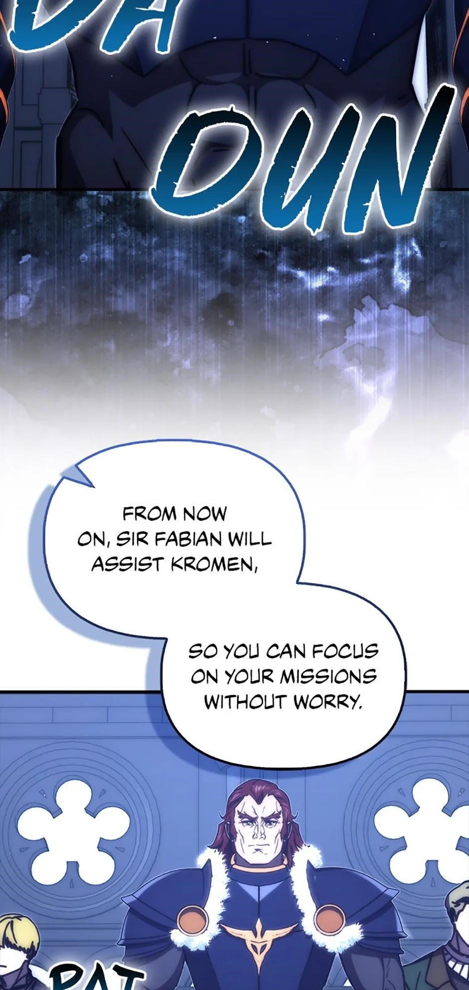 9th Class Sword Master: The Guardian of the Sword Chapter 74 - Page 45