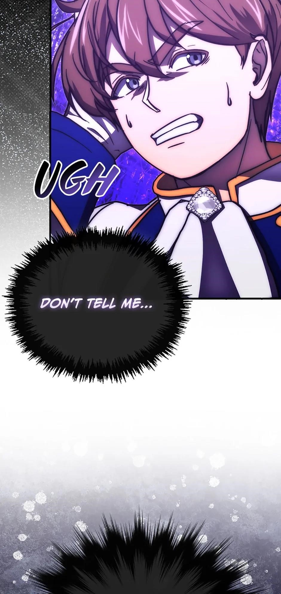 9th Class Sword Master: The Guardian of the Sword Chapter 74 - Page 49