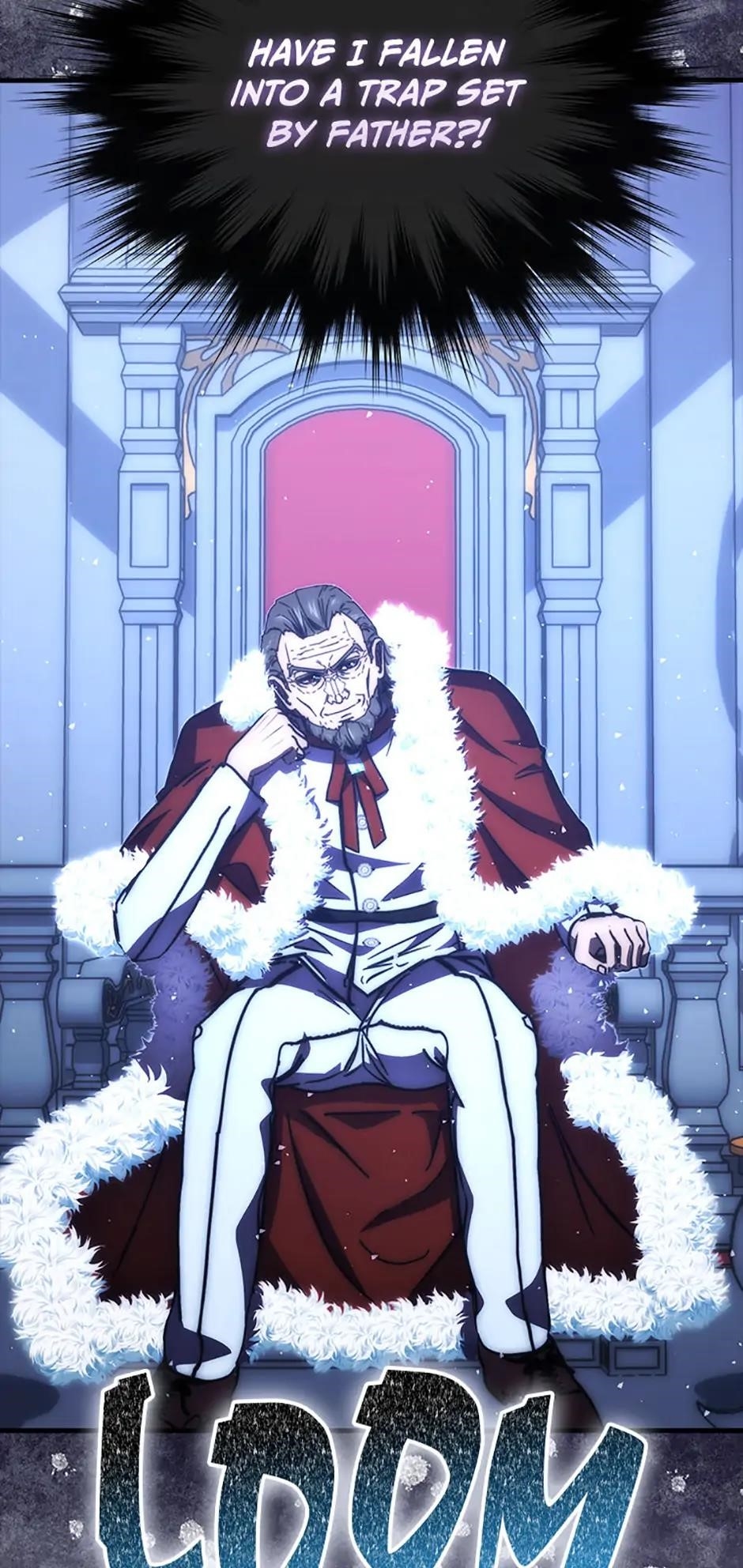 9th Class Sword Master: The Guardian of the Sword Chapter 74 - Page 50