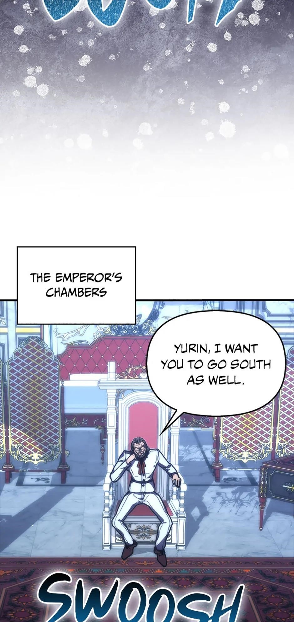 9th Class Sword Master: The Guardian of the Sword Chapter 74 - Page 51