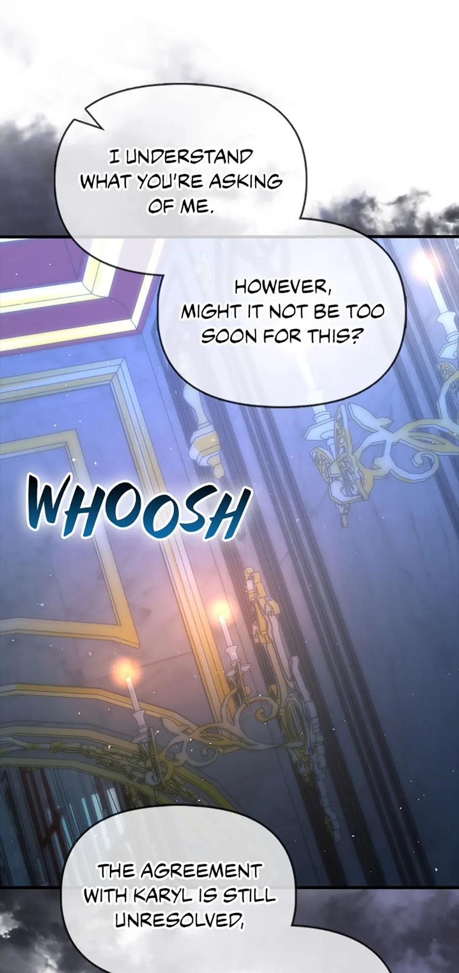 9th Class Sword Master: The Guardian of the Sword Chapter 74 - Page 54