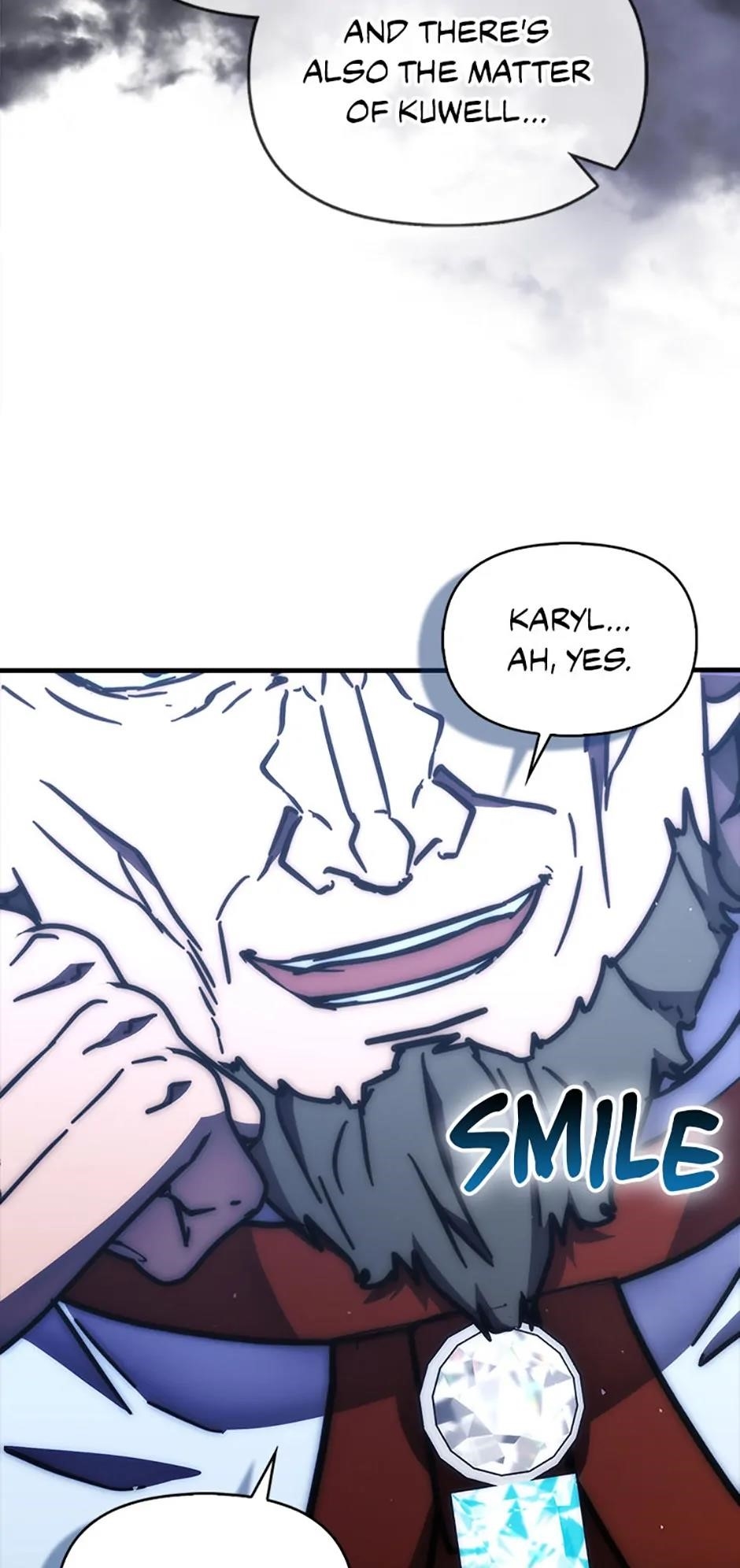 9th Class Sword Master: The Guardian of the Sword Chapter 74 - Page 55