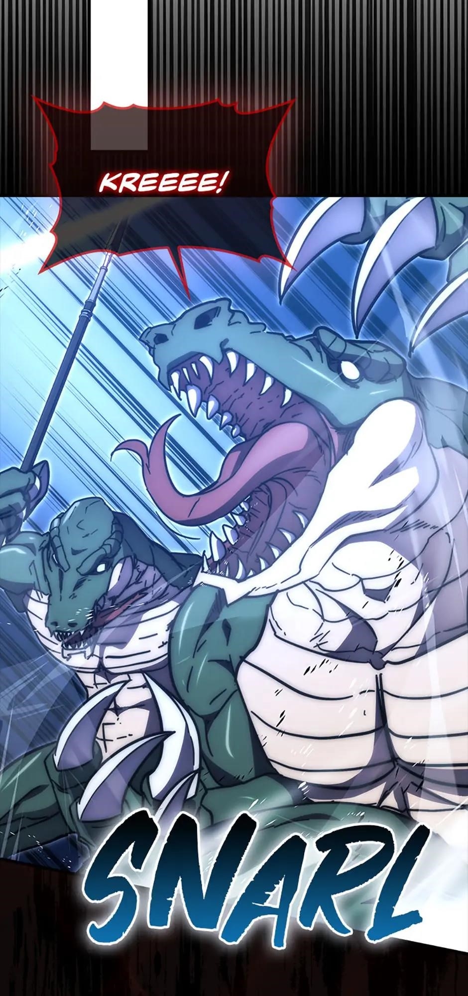 9th Class Sword Master: The Guardian of the Sword Chapter 74 - Page 64