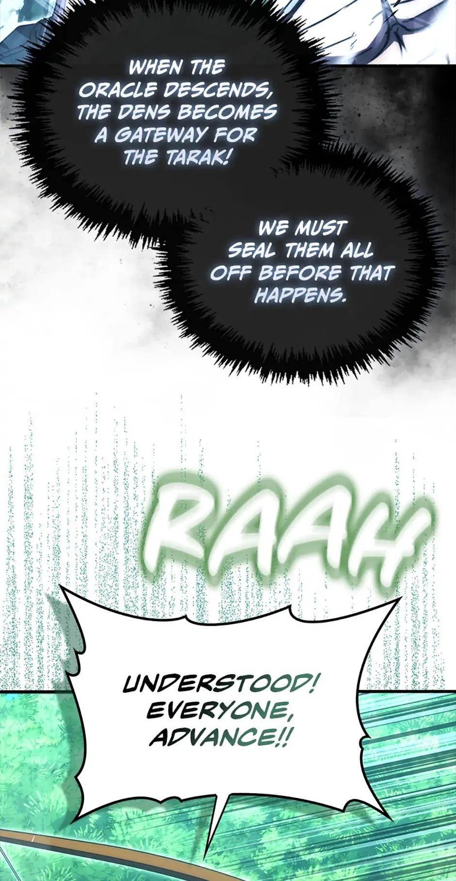 9th Class Sword Master: The Guardian of the Sword Chapter 74 - Page 72