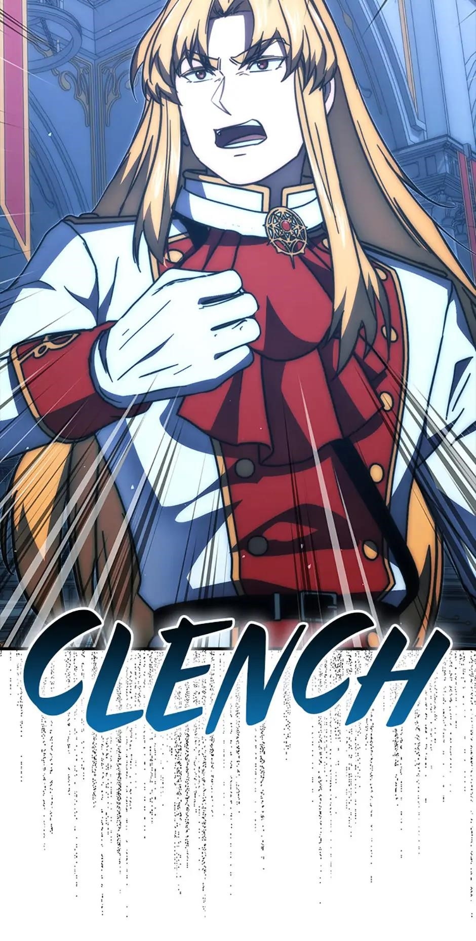 9th Class Sword Master: The Guardian of the Sword Chapter 74 - Page 8