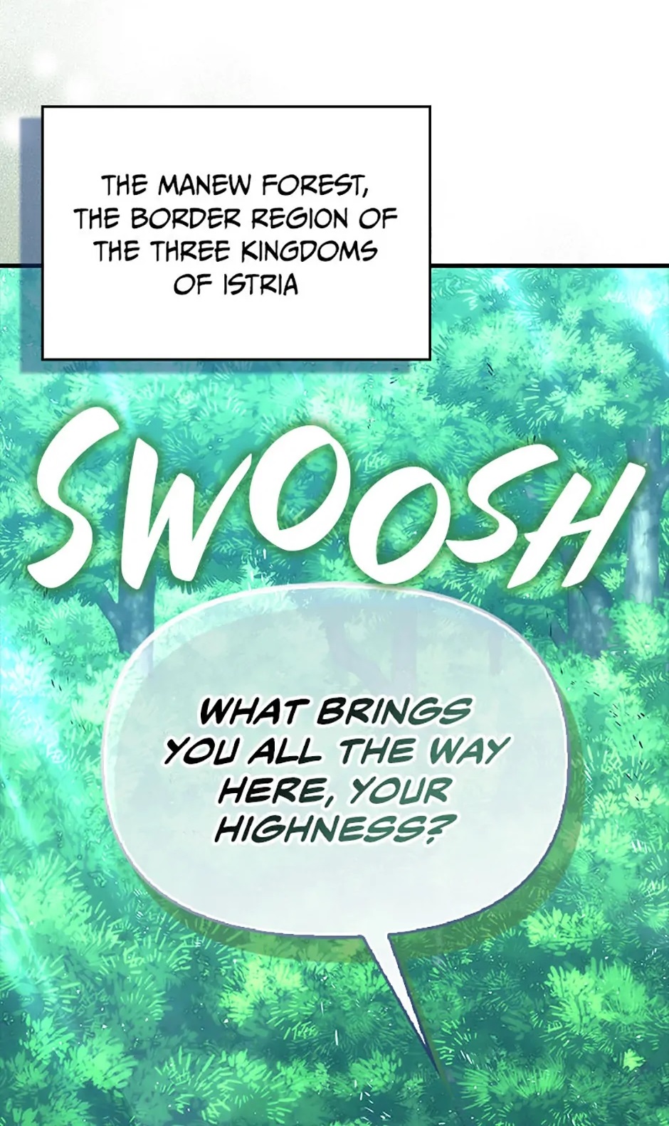 9th Class Sword Master: The Guardian of the Sword Chapter 75 - Page 1