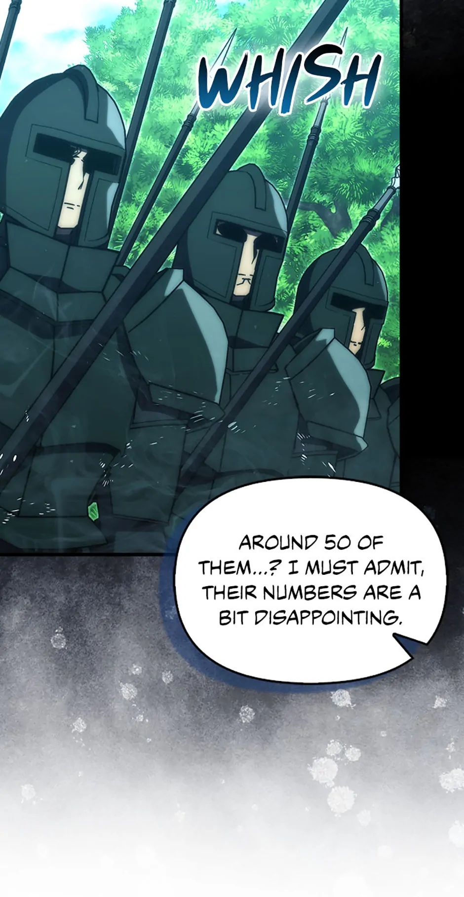 9th Class Sword Master: The Guardian of the Sword Chapter 75 - Page 10