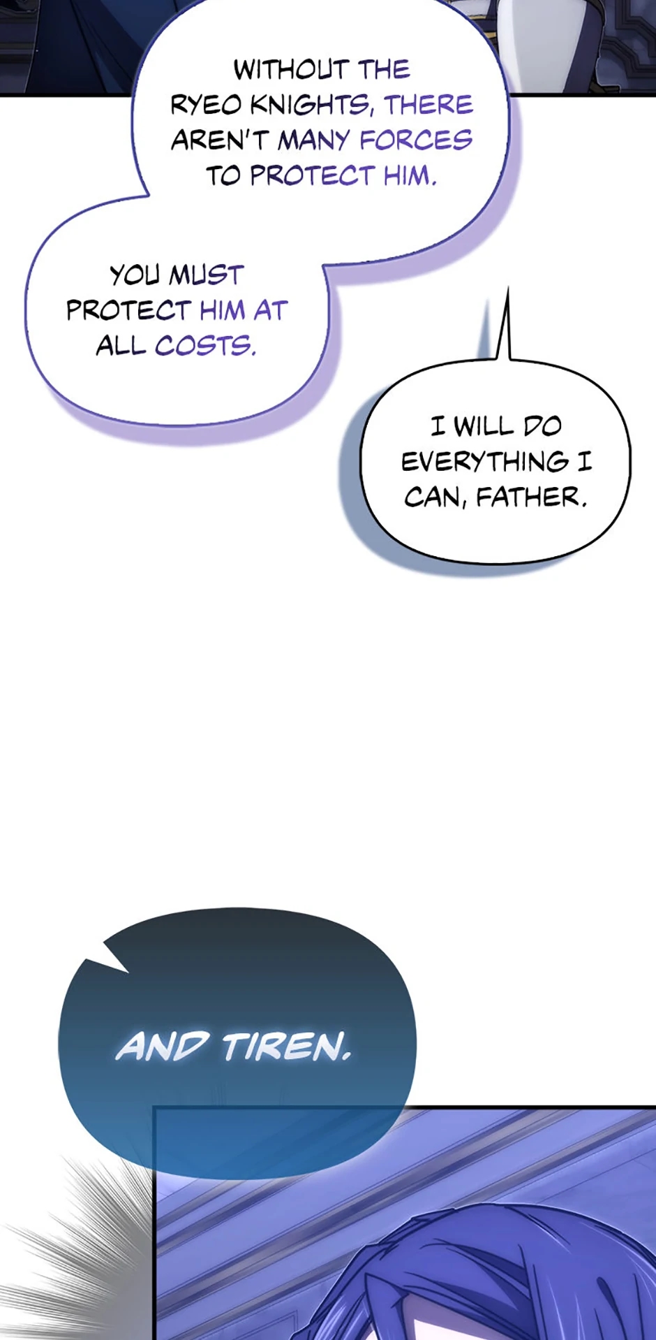 9th Class Sword Master: The Guardian of the Sword Chapter 75 - Page 33