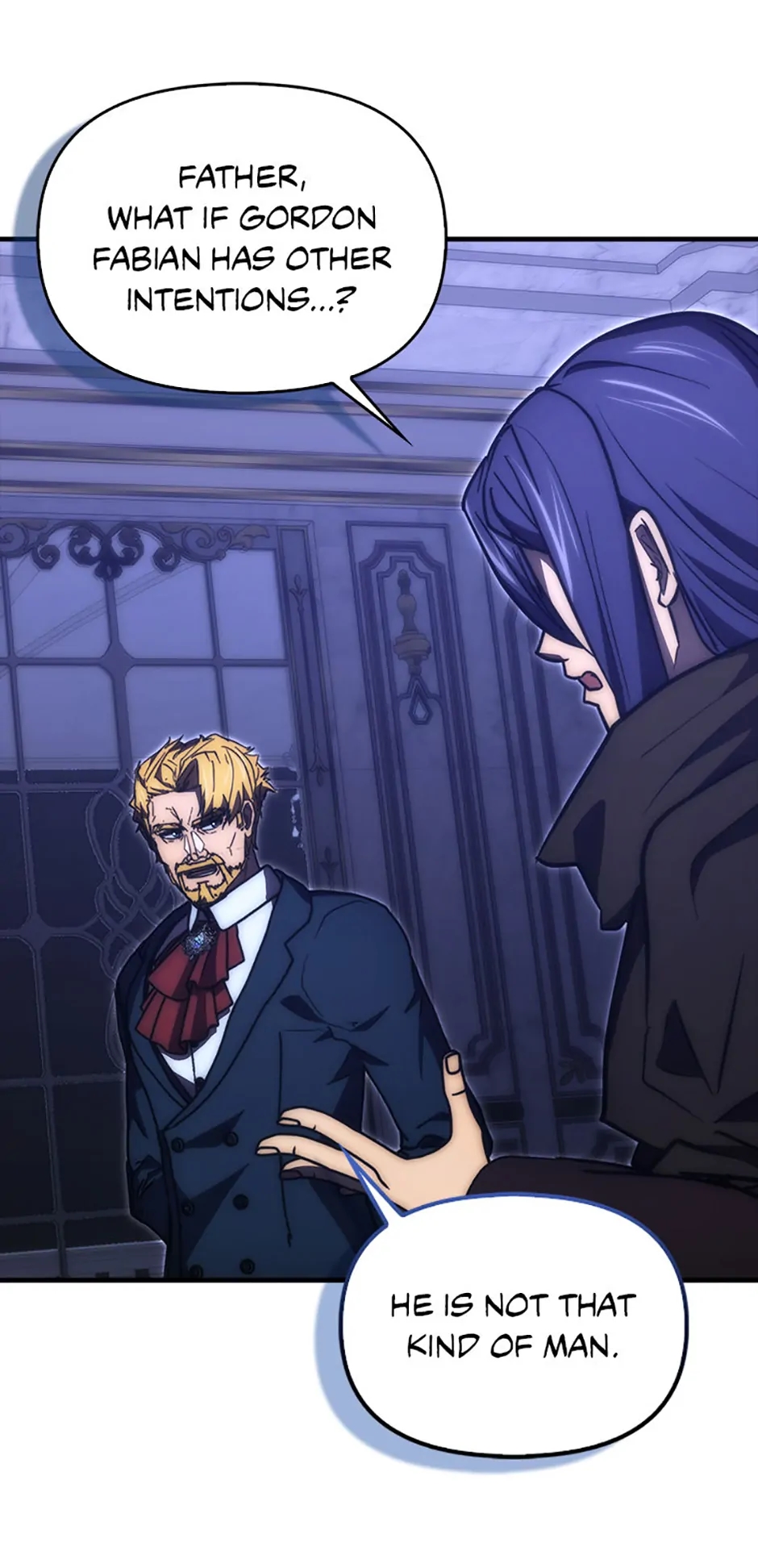 9th Class Sword Master: The Guardian of the Sword Chapter 75 - Page 39