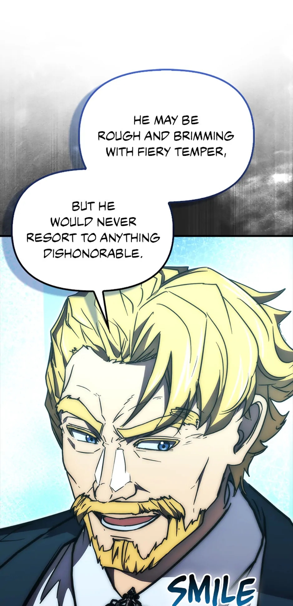 9th Class Sword Master: The Guardian of the Sword Chapter 75 - Page 40