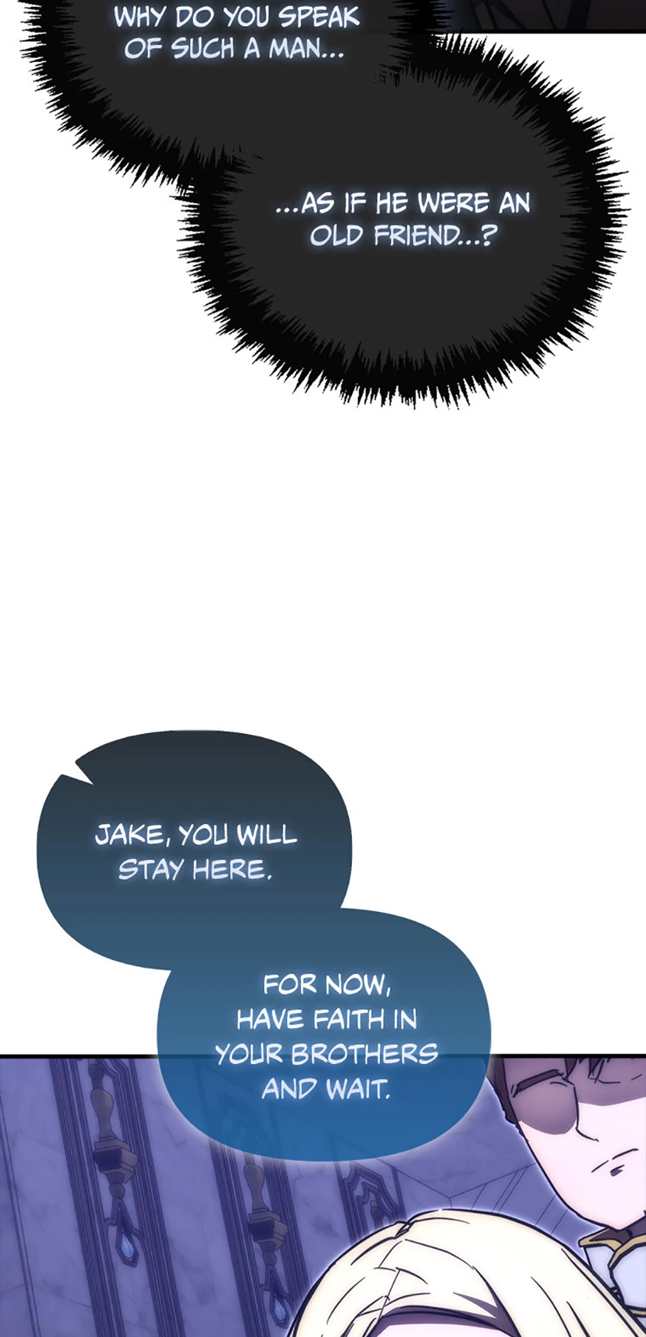 9th Class Sword Master: The Guardian of the Sword Chapter 75 - Page 42