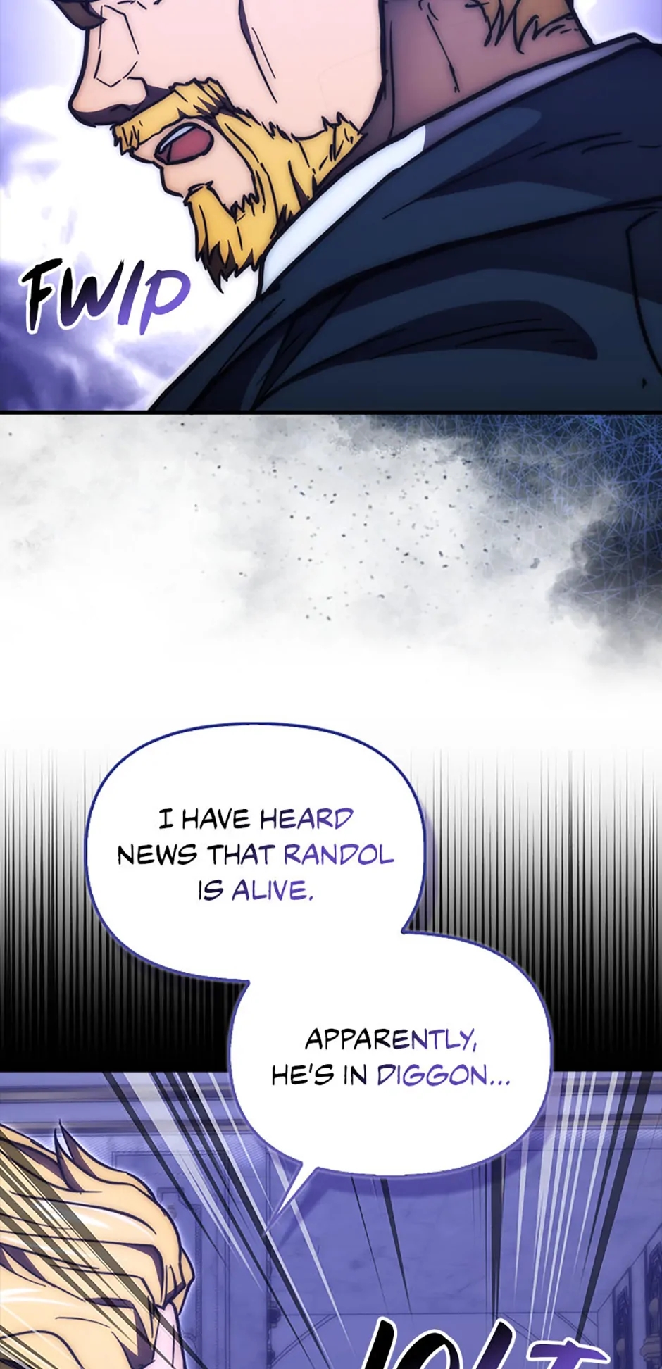 9th Class Sword Master: The Guardian of the Sword Chapter 75 - Page 46