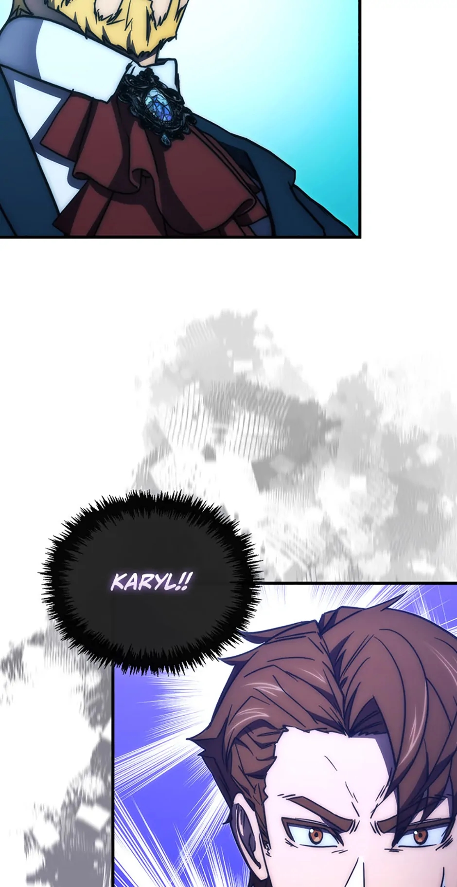 9th Class Sword Master: The Guardian of the Sword Chapter 75 - Page 50