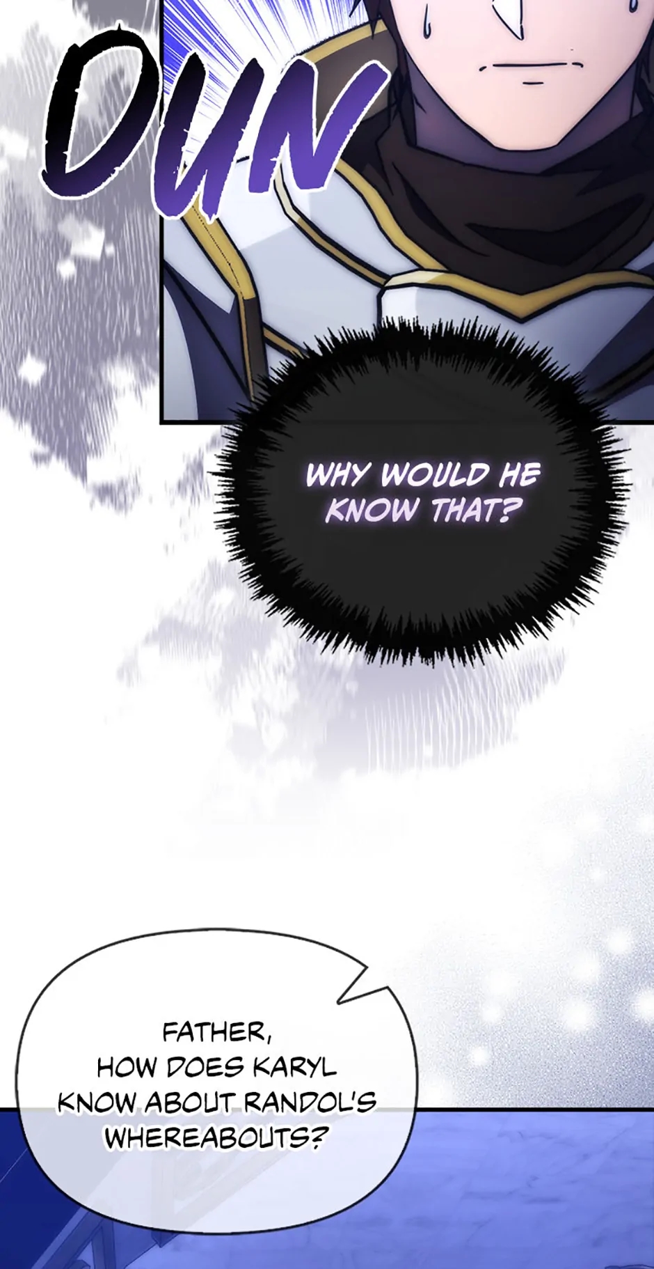 9th Class Sword Master: The Guardian of the Sword Chapter 75 - Page 51