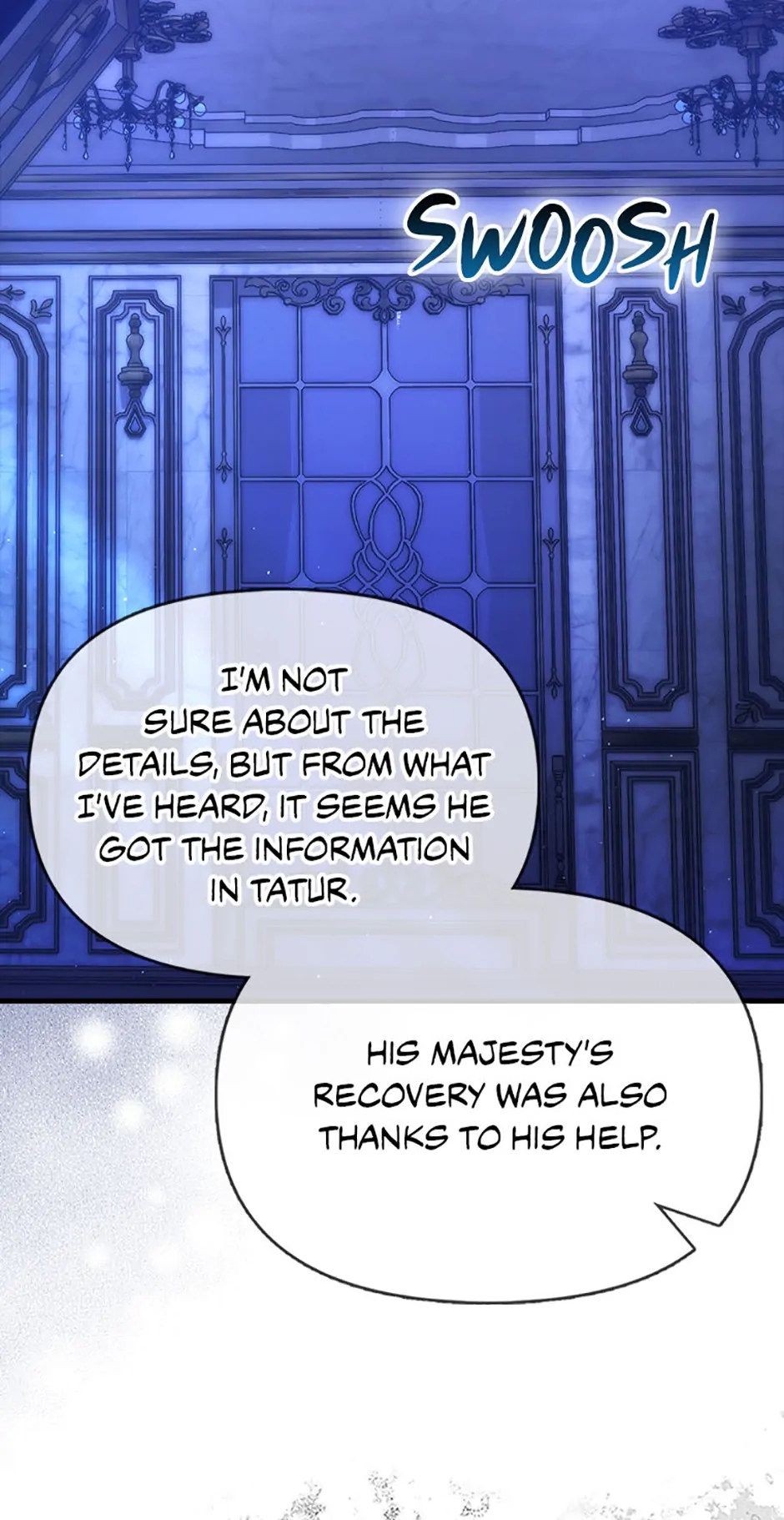 9th Class Sword Master: The Guardian of the Sword Chapter 75 - Page 52