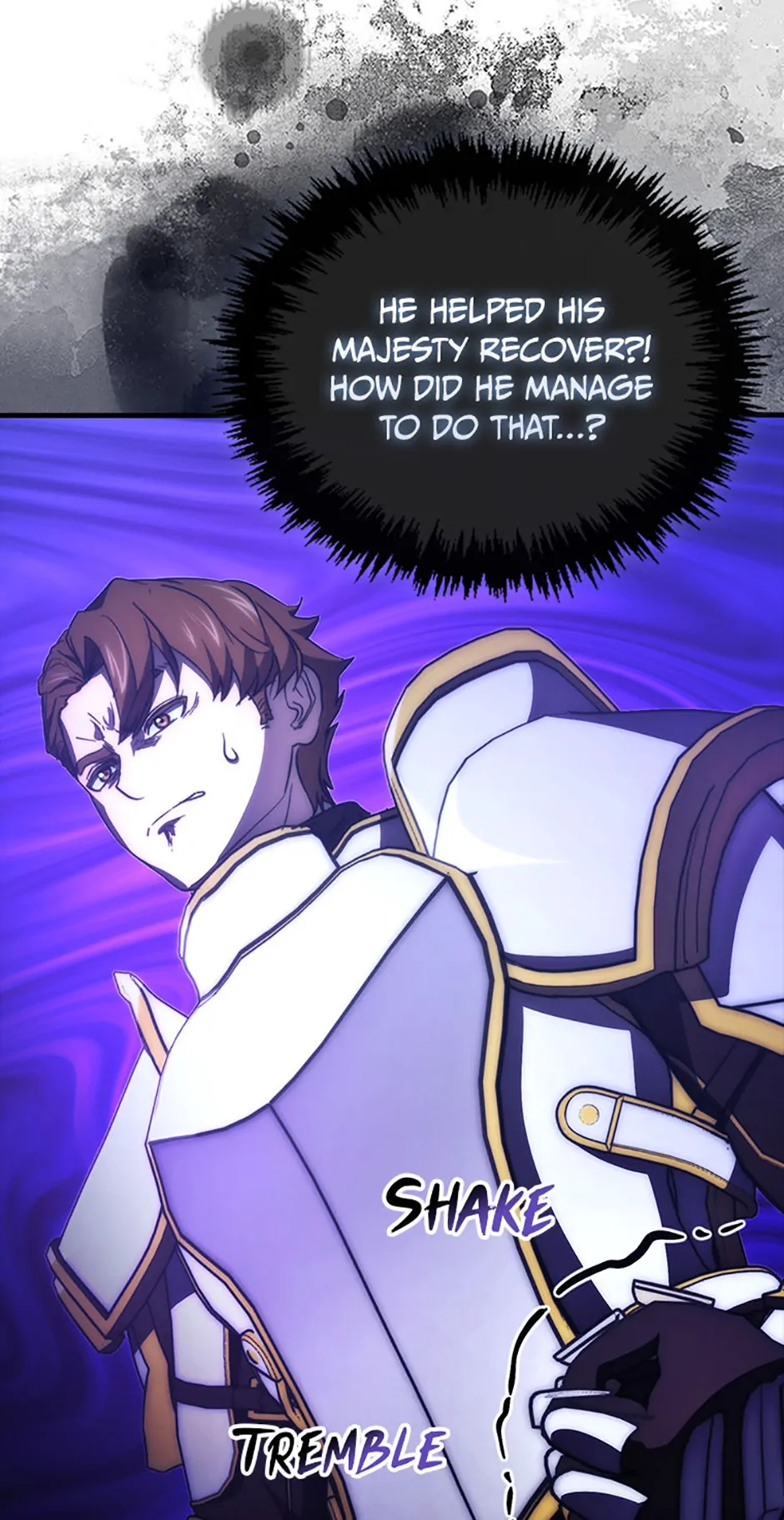 9th Class Sword Master: The Guardian of the Sword Chapter 75 - Page 53