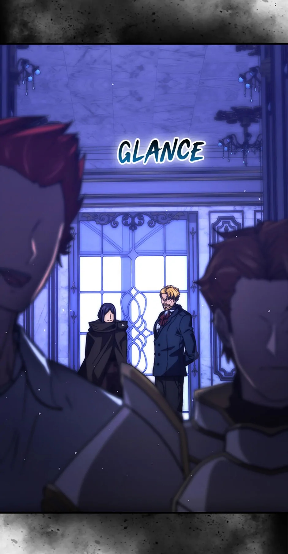 9th Class Sword Master: The Guardian of the Sword Chapter 75 - Page 60