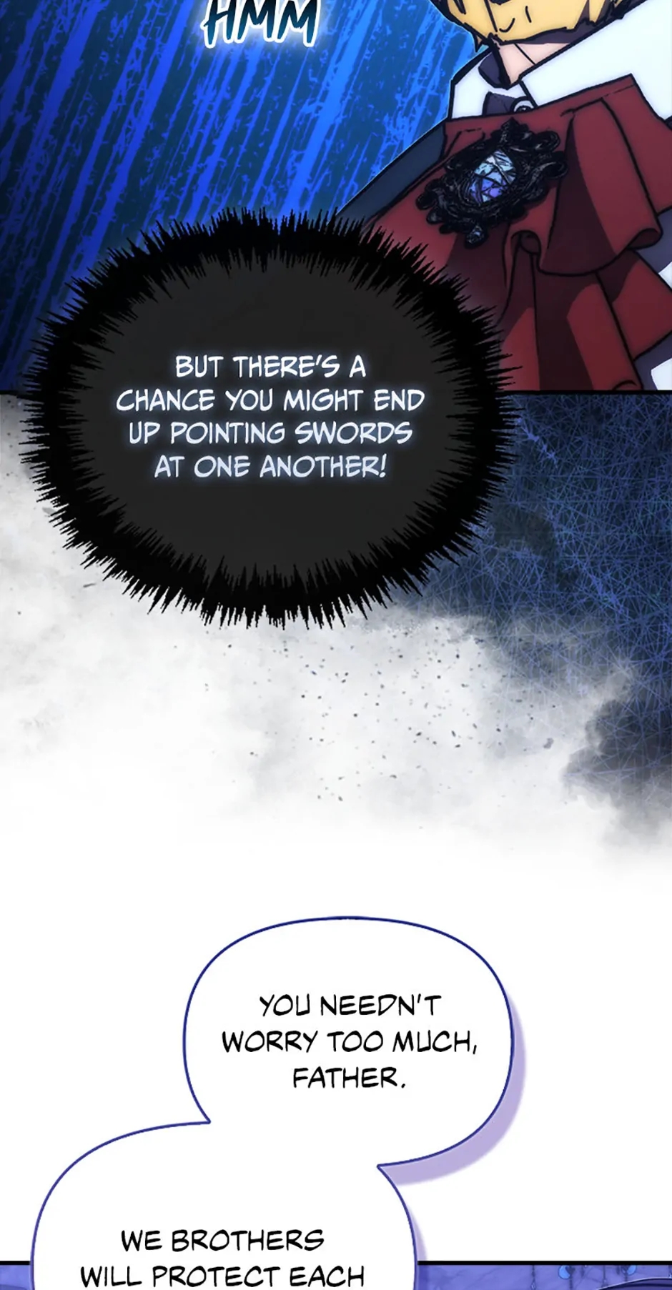 9th Class Sword Master: The Guardian of the Sword Chapter 75 - Page 62