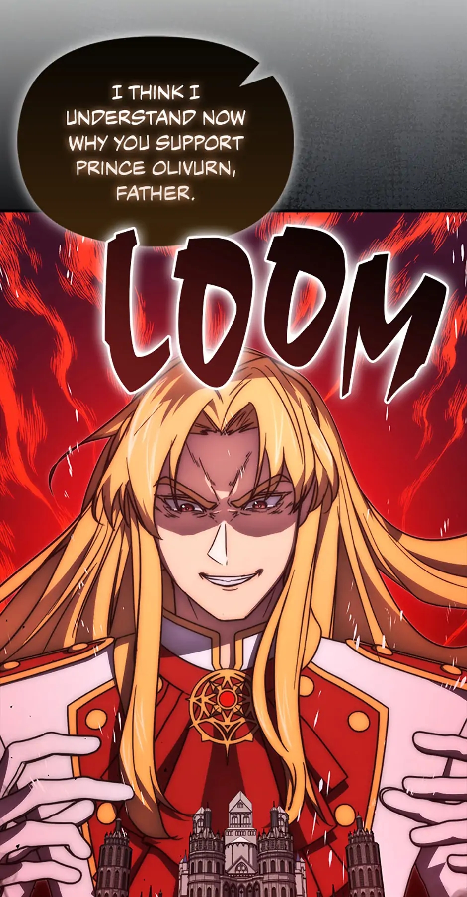 9th Class Sword Master: The Guardian of the Sword Chapter 75 - Page 64