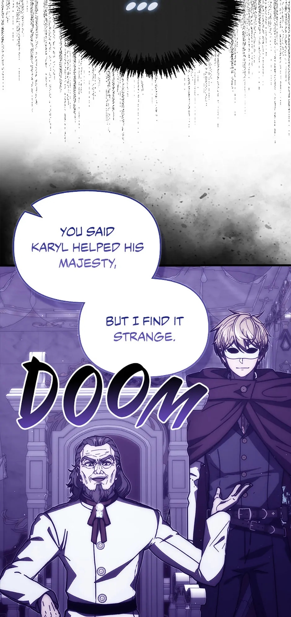 9th Class Sword Master: The Guardian of the Sword Chapter 75 - Page 68