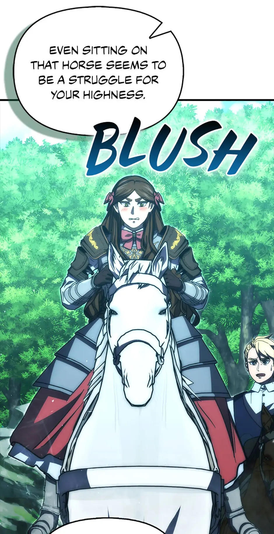 9th Class Sword Master: The Guardian of the Sword Chapter 75 - Page 7