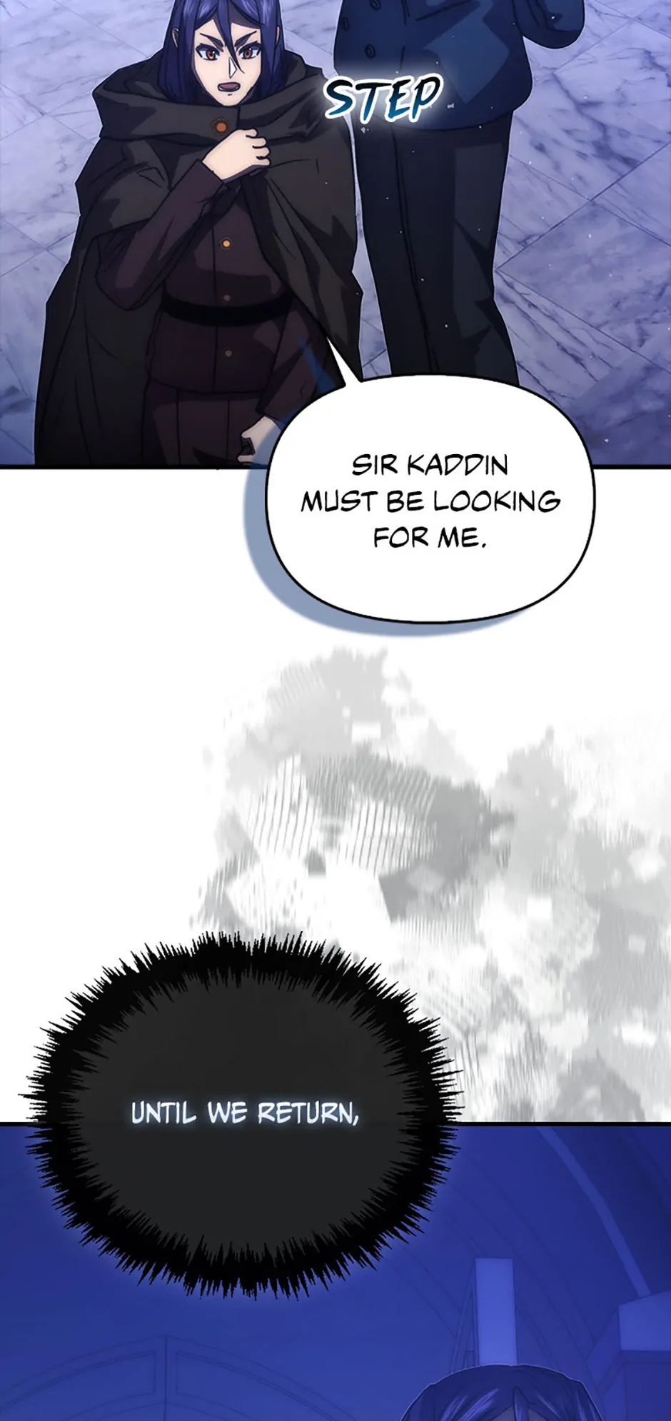 9th Class Sword Master: The Guardian of the Sword Chapter 75 - Page 74