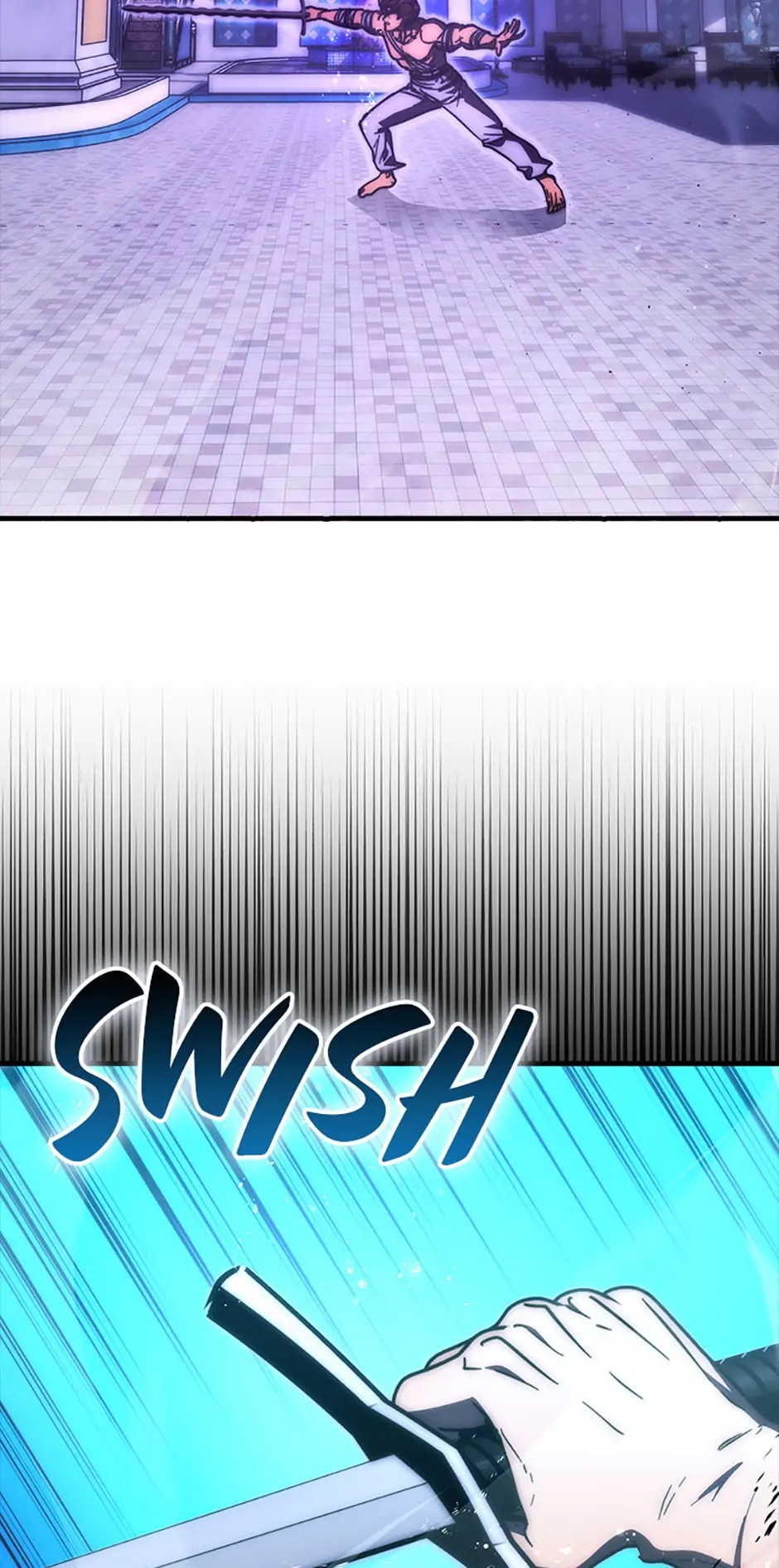 9th Class Sword Master: The Guardian of the Sword Chapter 75 - Page 77