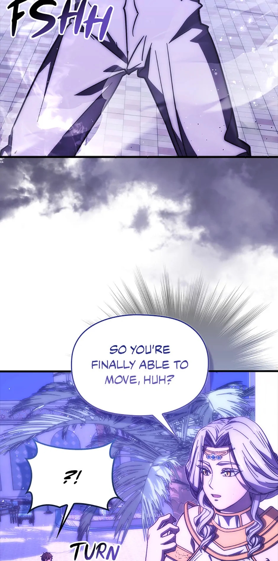 9th Class Sword Master: The Guardian of the Sword Chapter 75 - Page 80