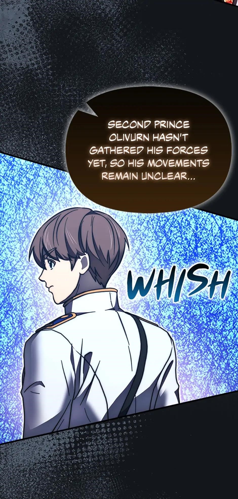 9th Class Sword Master: The Guardian of the Sword Chapter 76 - Page 11