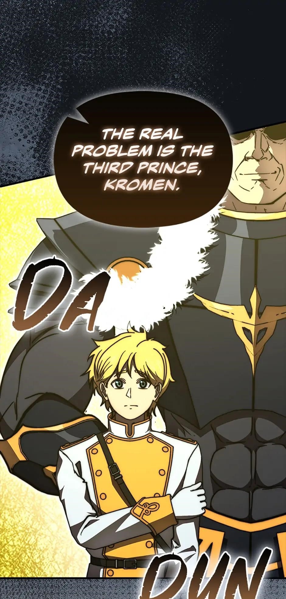 9th Class Sword Master: The Guardian of the Sword Chapter 76 - Page 12