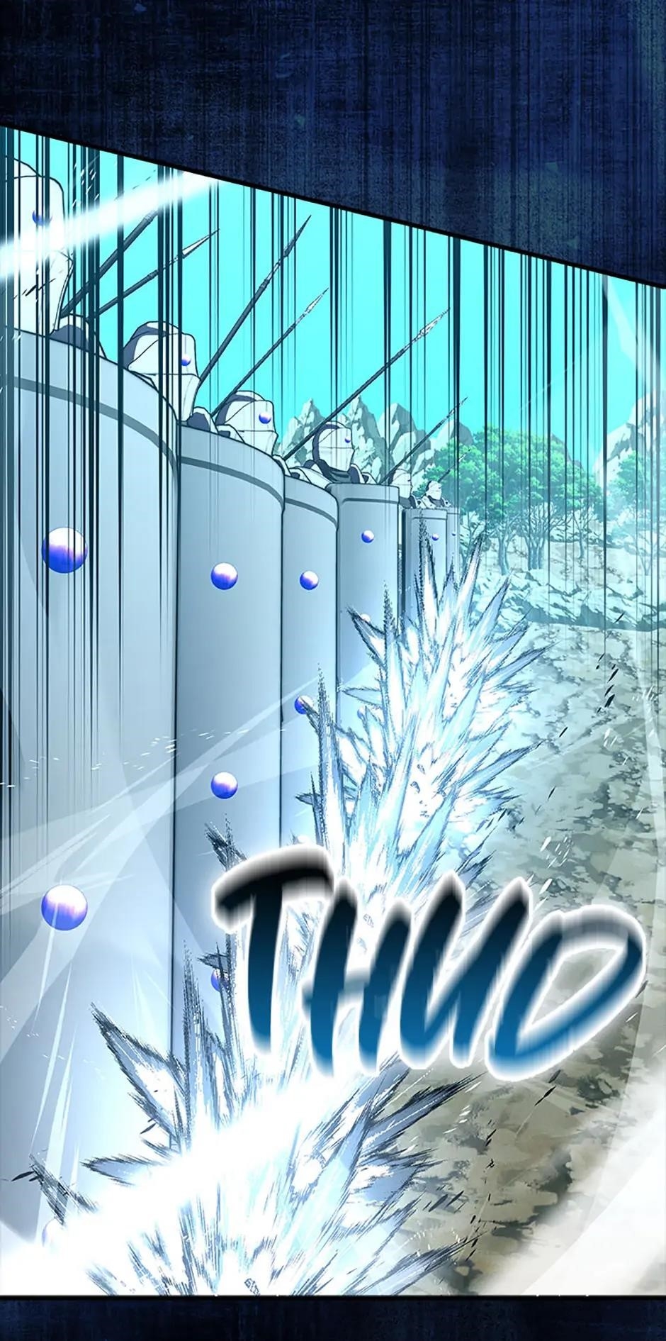 9th Class Sword Master: The Guardian of the Sword Chapter 76 - Page 37