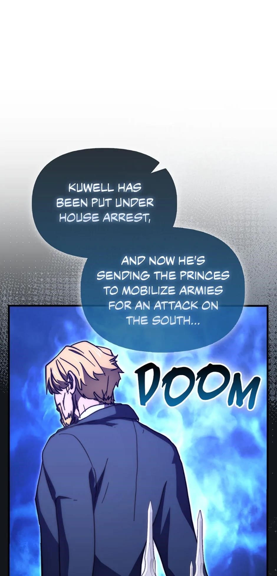 9th Class Sword Master: The Guardian of the Sword Chapter 76 - Page 4