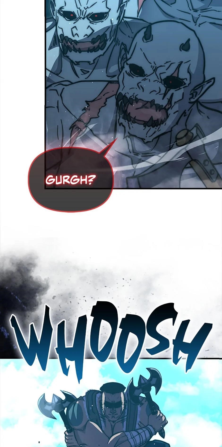 9th Class Sword Master: The Guardian of the Sword Chapter 76 - Page 40