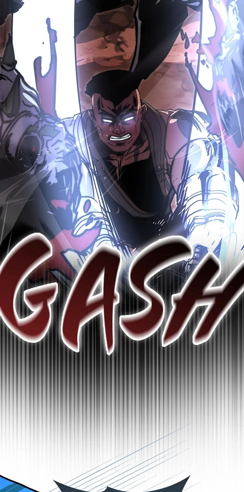 9th Class Sword Master: The Guardian of the Sword Chapter 76 - Page 43